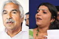 Oommen Chandy Sexually exploited me: claims Saritha Nair